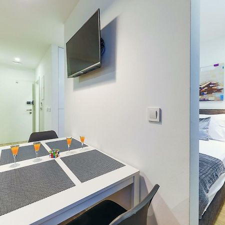 Apartmán Onesta Split Exteriér fotografie