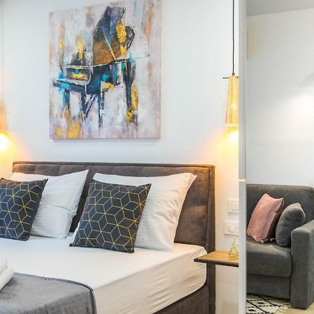 Apartmán Onesta Split Exteriér fotografie