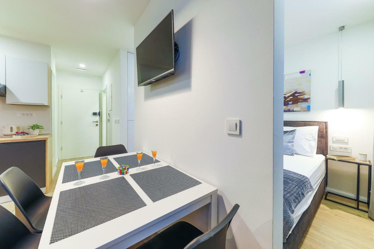 Apartmán Onesta Split Exteriér fotografie