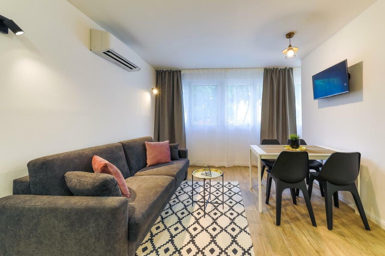 Apartmán Onesta Split Exteriér fotografie