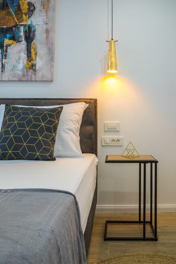 Apartmán Onesta Split Exteriér fotografie