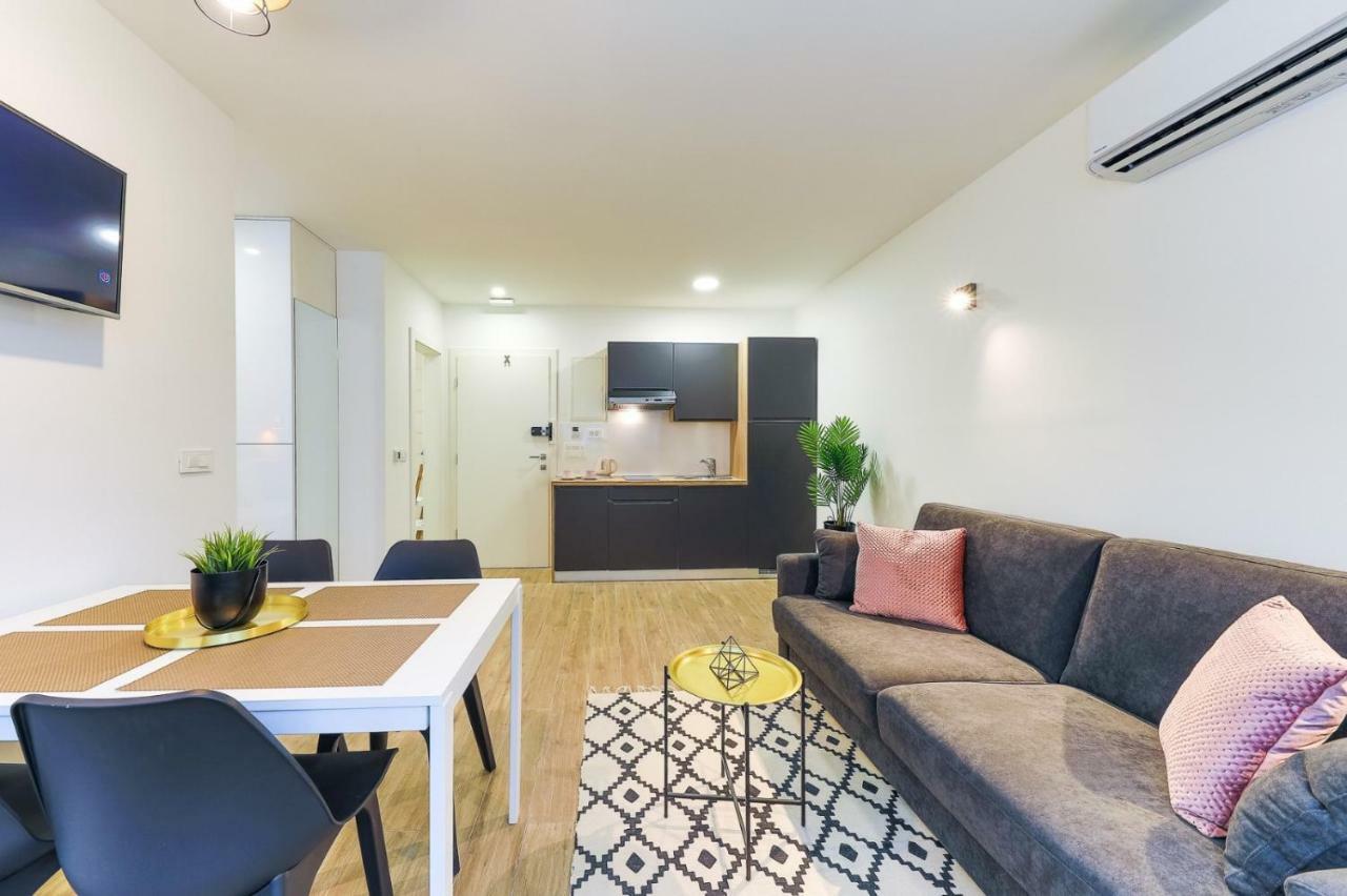 Apartmán Onesta Split Exteriér fotografie