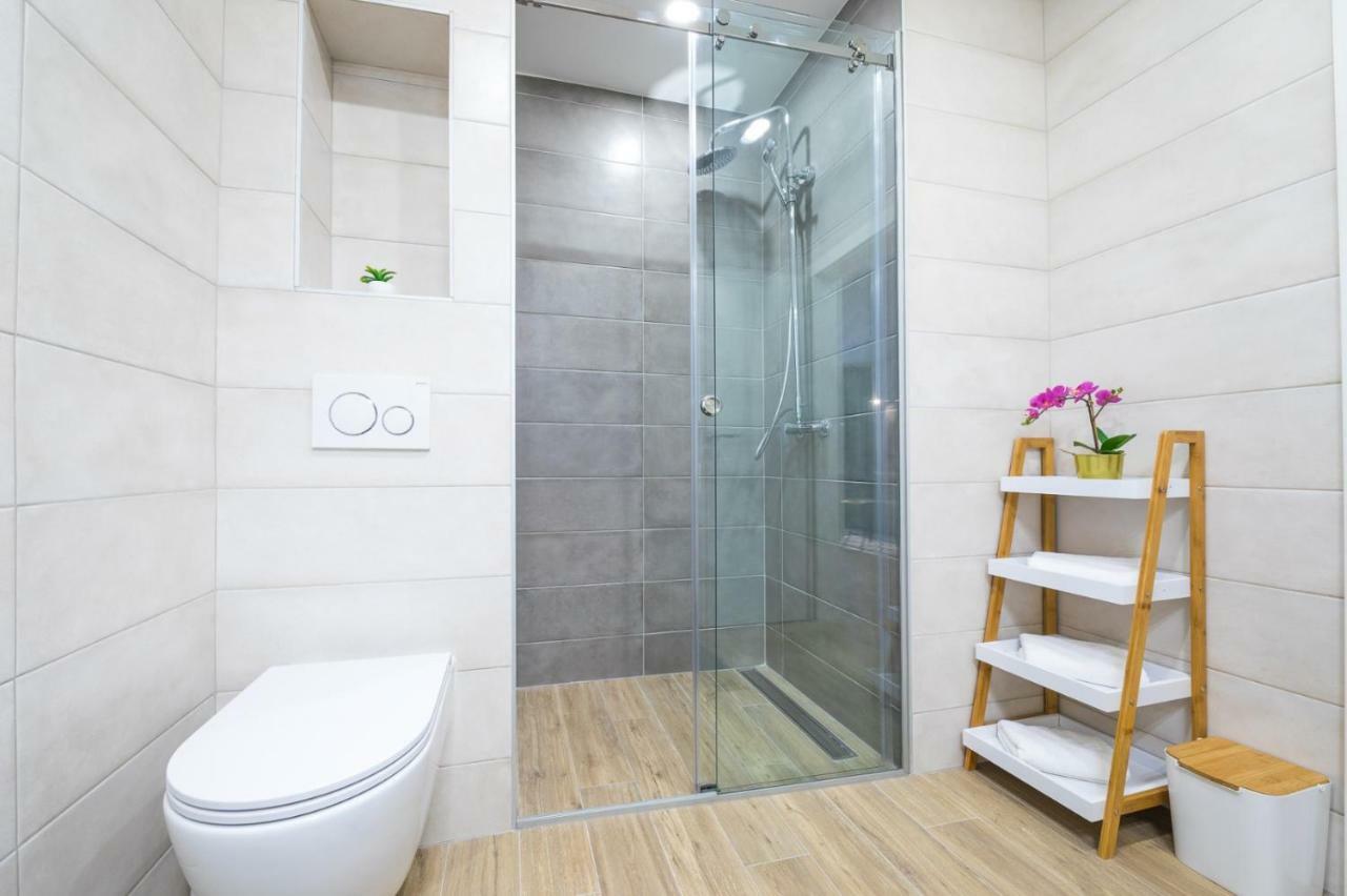 Apartmán Onesta Split Exteriér fotografie