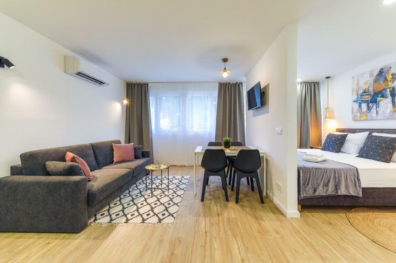 Apartmán Onesta Split Exteriér fotografie