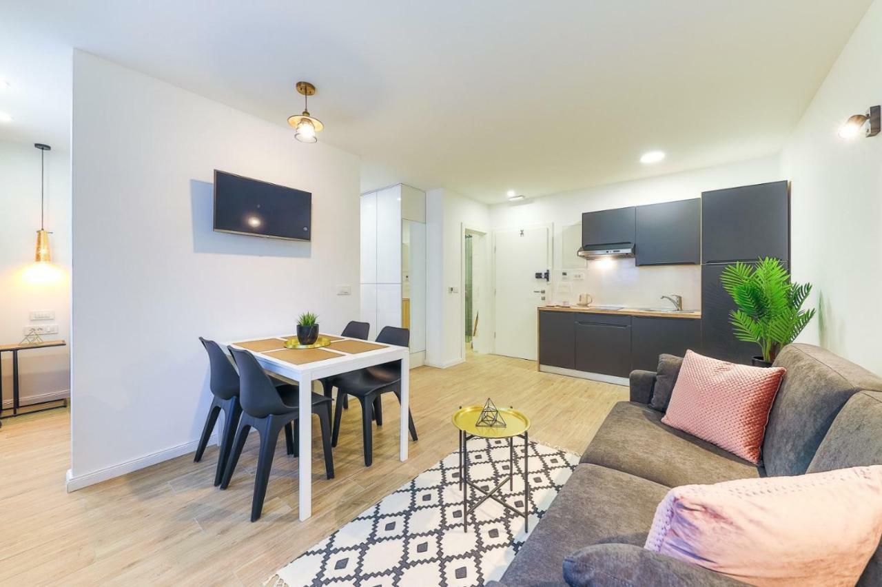 Apartmán Onesta Split Exteriér fotografie
