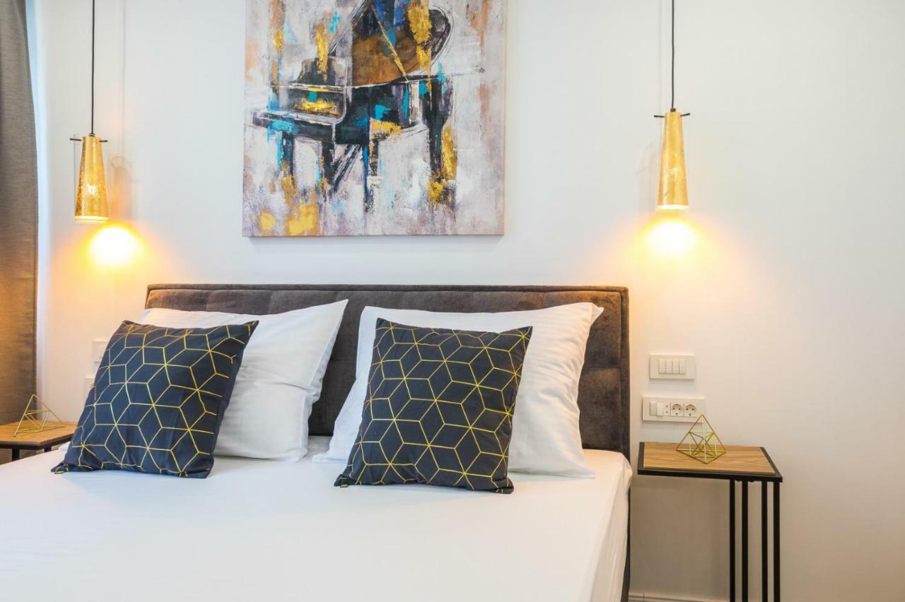 Apartmán Onesta Split Exteriér fotografie