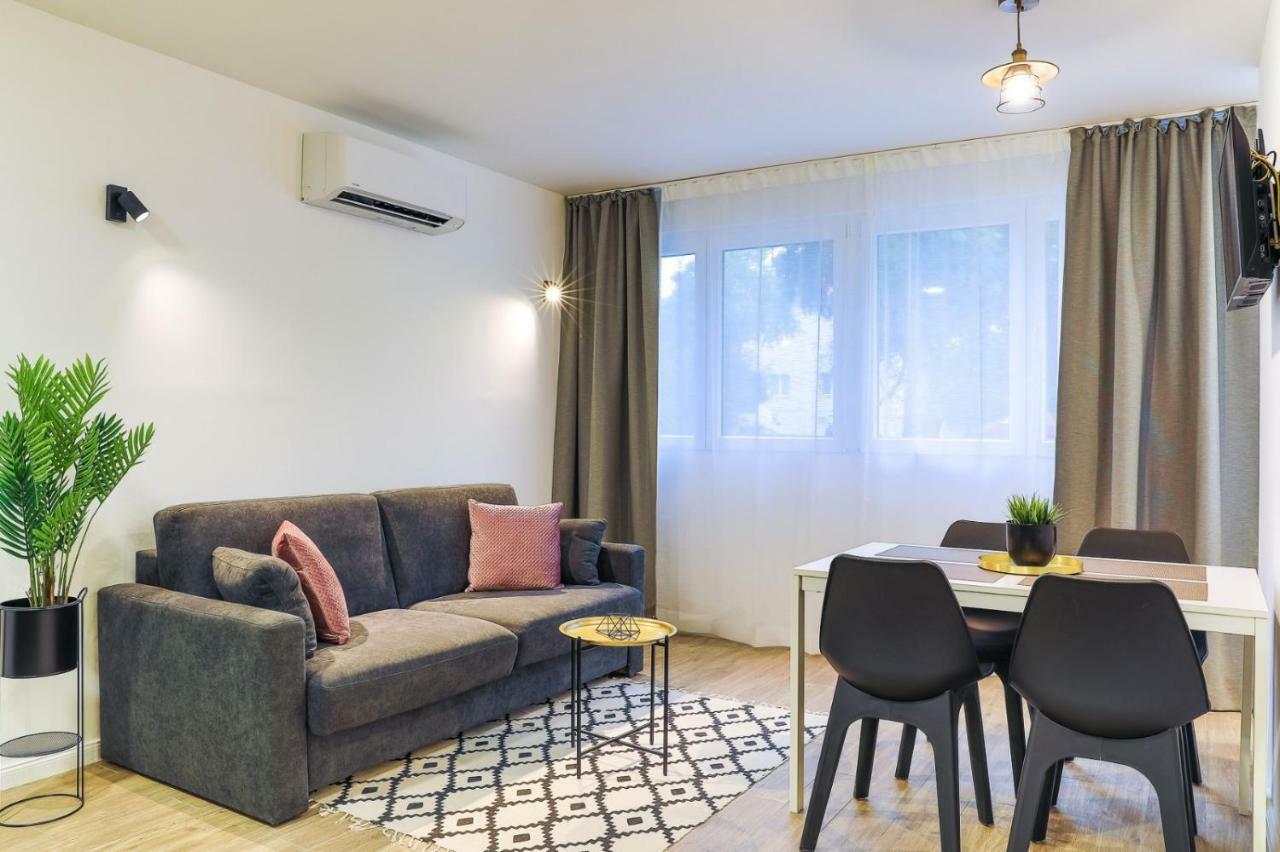 Apartmán Onesta Split Exteriér fotografie