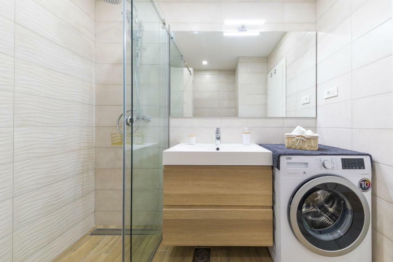 Apartmán Onesta Split Exteriér fotografie