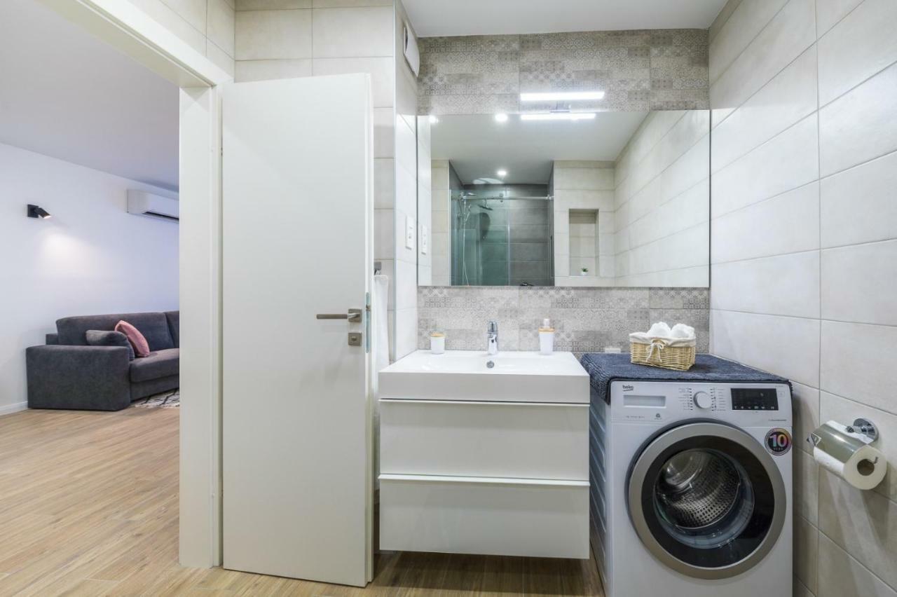 Apartmán Onesta Split Exteriér fotografie