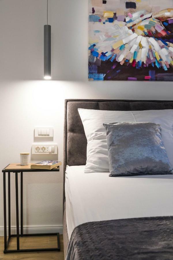Apartmán Onesta Split Exteriér fotografie