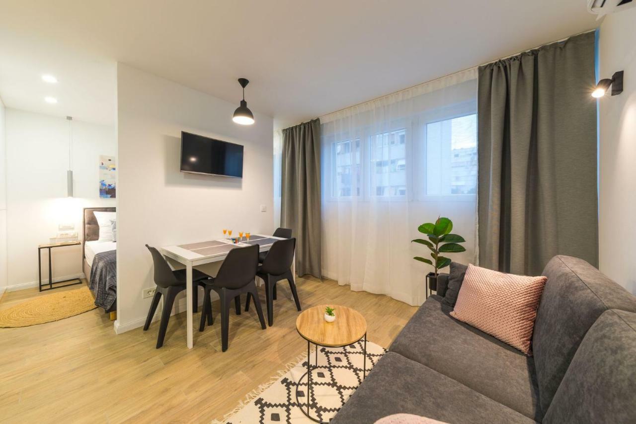 Apartmán Onesta Split Exteriér fotografie
